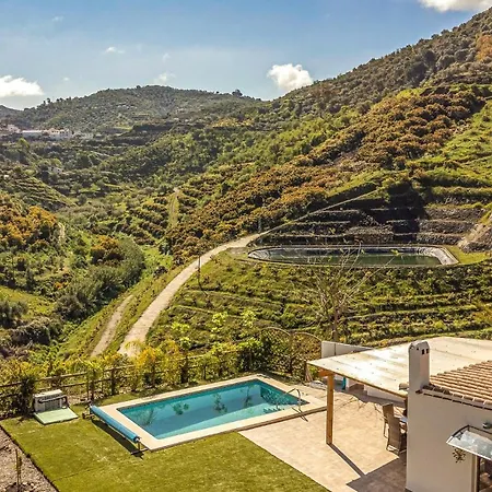Holiday home Cozy In With Swimming Pool *