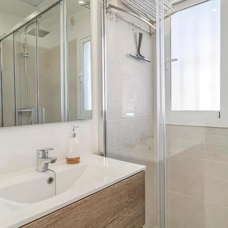 Cozy In With Swimming Pool Arenas (Malaga)